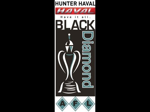 2018 BDAFL First Grade Round 3 - Warners Bay v Cardiff