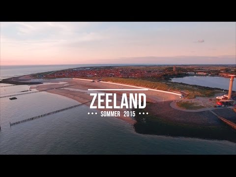 Zeeland - Westkapelle, Veere, Domburg