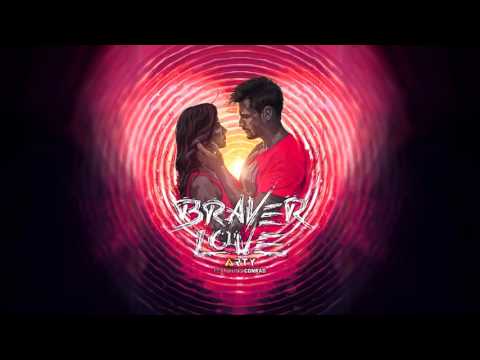 Arty feat. Conrad - Braver Love (Aleksey Sladkov Remix)