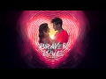Arty feat. Conrad - Braver Love (Aleksey Sladkov ...