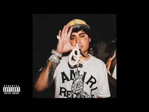 [FREE] Westcoast x Shoreline Mafia Type Beat - "Blue Strips"