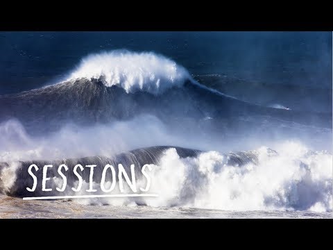 Who's Up For A Trip To Nazaré This Year? | Sessions