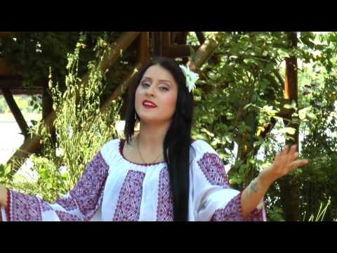 Madalina Meicu - Constantine, Constantine