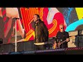 Oasis - Roll With It (Live in Manchester, July 11th 2025)