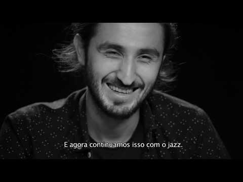 Sesc Jazz: Isfar Sarabski Trio e Shahriyar Imanov