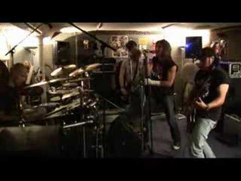 Zoo Army  feat. Gil Ofarim - Save Me  (exclusive studio clip)