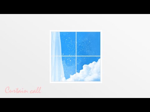 [Full Stream] Cansol 1st Album 'Curtain Call'