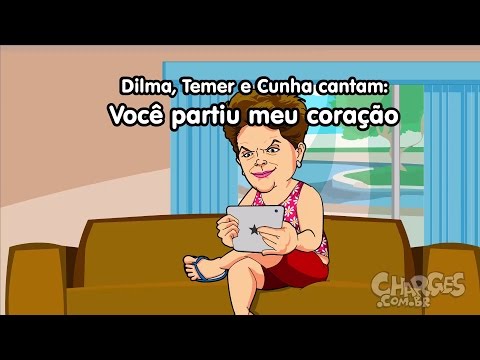 Você Partiu Meu Coração | Paródia Nego do Borel - Você Partiu Meu Coração