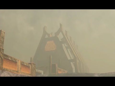 Halo MCC: Halo 3 Custom Campaign: The Golden City: Unlocking An Ancient City's Full Power