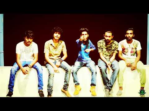 Rap Bird - Pitin Raganne - aHs