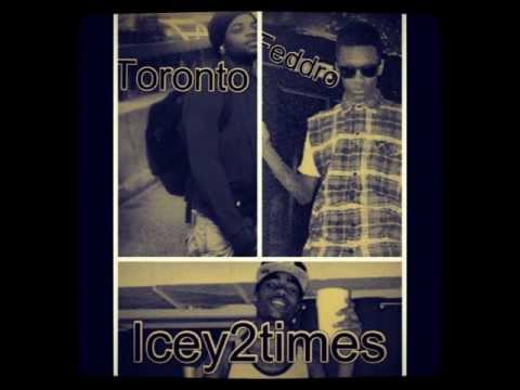 @Nws_ImToronto LEAN ON ME ft @Icey2times x @TheFeddro