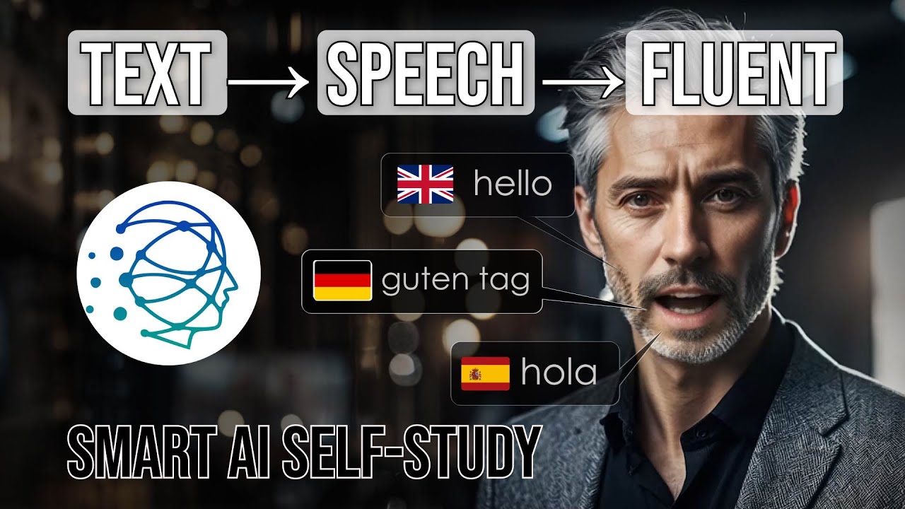 SpeechGen tutorial