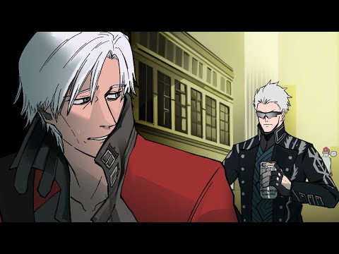 The Devil May Cry 2 Experience...