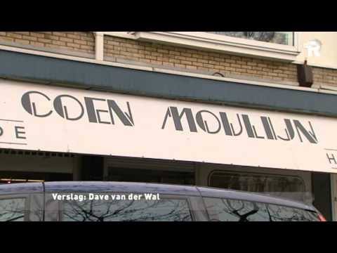 TV Rijnmond Nieuws woensdag 2 februari