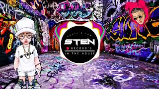 Soy Peor ✘ Bad Bunny (Sten Remix)