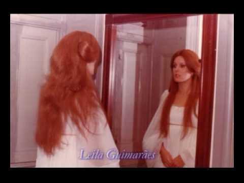 Leila Guimarães as Adalgisa - "Oh! Rimembranza!... Sola, furtiva, al tempio" (Norma - V. Bellini)