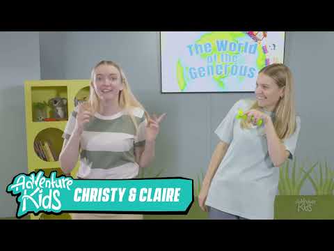 Extra - Cubby House Memory Verse Matthew 5 16