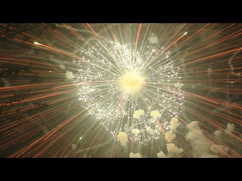 San Trifone Adelfia 2018 | Pirotecnica Fll.i Romano