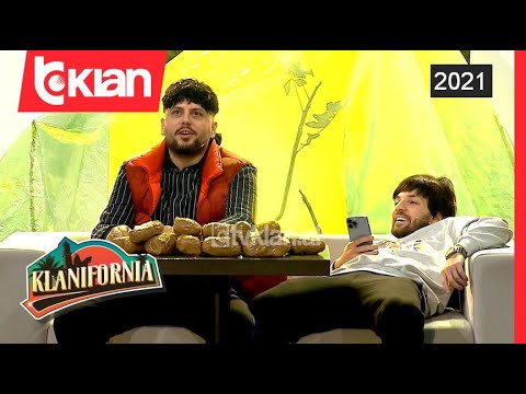 Klanifornia - Kuksianët festojnë në Londër