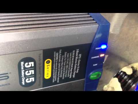 xps i-series charger