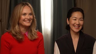 The Summer I Turned Pretty: Laurel and Susannah DREAM-CAST Potential Prequel (Exclusive)