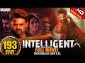 Intelligent Movie New Released Hindi Dubbed Movie Sai Dharam Tej Lavanya Tripathi