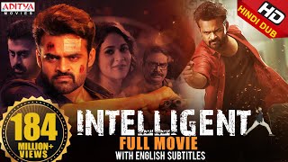 Intelligent 2019 New Released Full Hindi Dubbed Movie | Sai Dharam Tej | Lavanya Tripathi - Download this Video in MP3, M4A, WEBM, MP4, 3GP