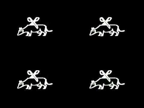 Ochu Laross - Black Oil (Romport Remix)