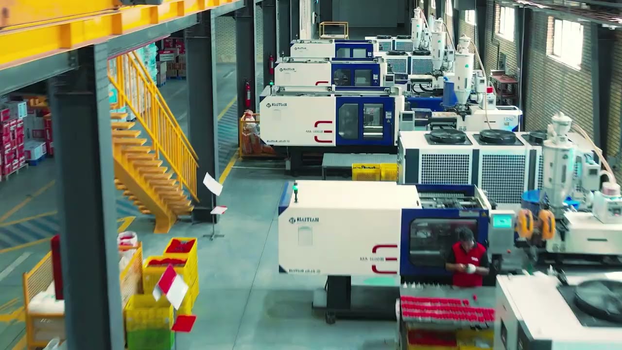 Arva Tools Musical Video