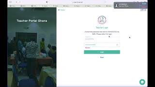 HOW TO LOGIN TO TPG ACCOUNT