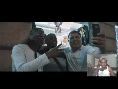 Guleed Dedikerad ft ICEKIID (Swedish Rap Reaction)🔥🔥