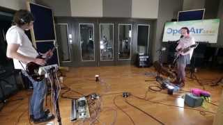 OpenAir Studio Session: Jessica Lea Mayfield "Pure Stuff"