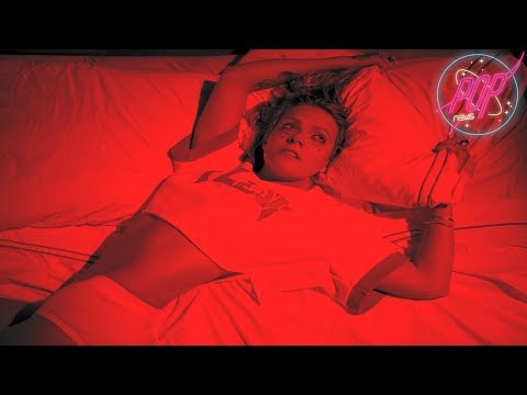 download lagu mp3 mp4 Tove Lo Blue Lips Amazon, download lagu Tove Lo Blue Lips Amazon gratis, unduh video klip Tove Lo Blue Lips Amazon