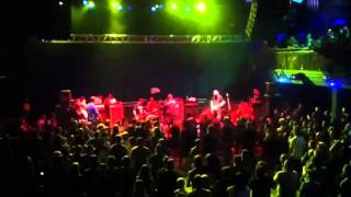 Black Train Jack at This is Hardcore