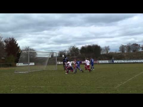 SSV-7 SSV-Schmiechtal HZ1 Eckball Marvin 2010 11 06