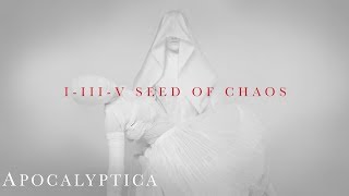 Apocalyptica - I-III-V Seed Of Chaos (Audio)