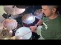 Jehovah - Elevation Worship (Drum Cover)