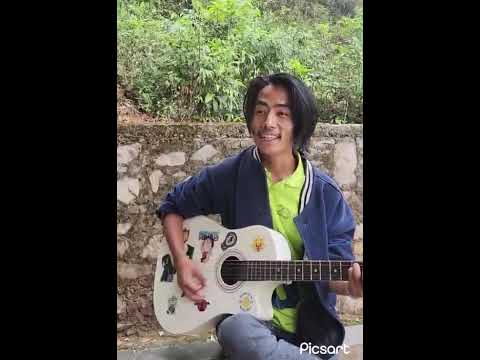 #subscribe my channel ❤️‍🩹🥀John Chamling Song cover by Santosh ghale in raw version🖤❤️‍🩹🥀🥀