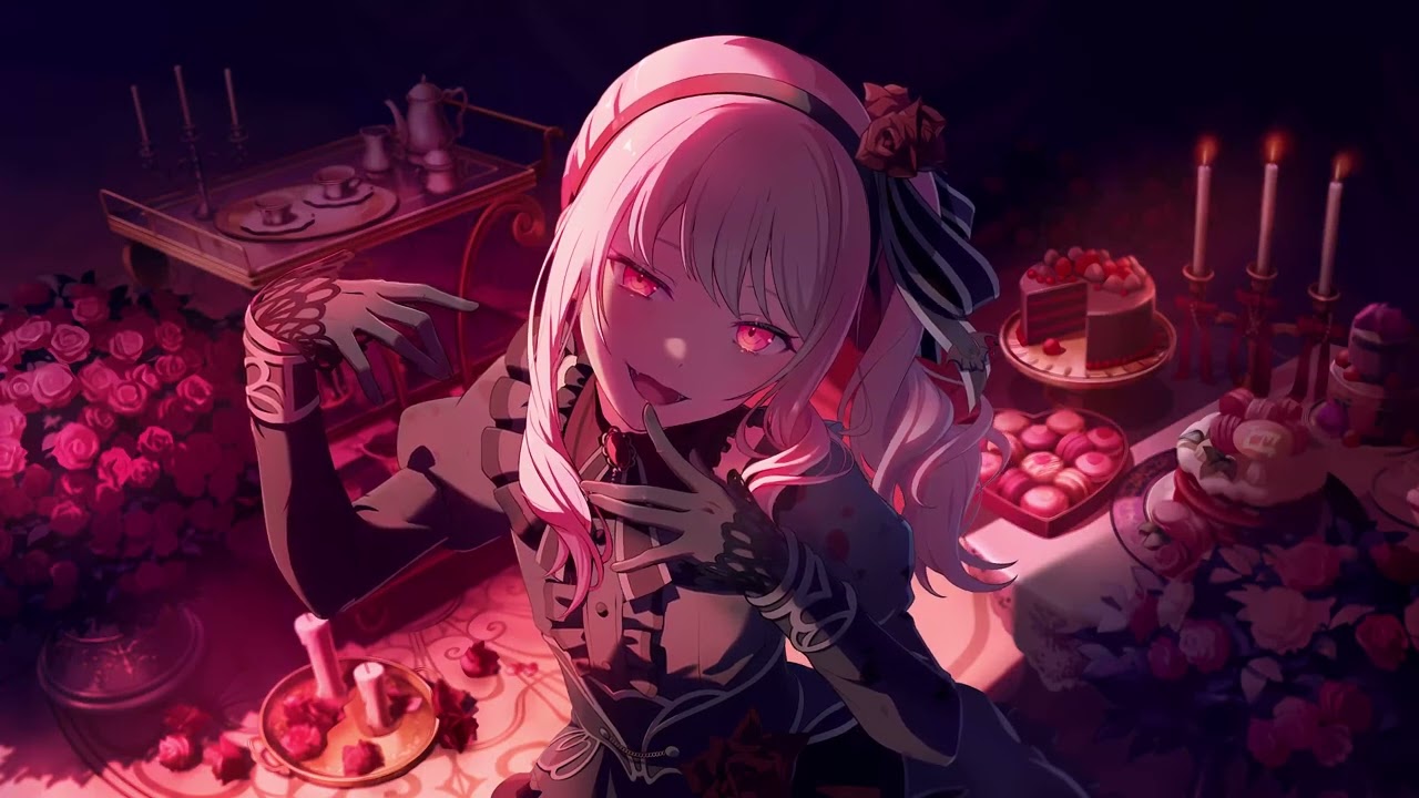 Mizuki Project Sekai Live Wallpaper PC Eronfly Art