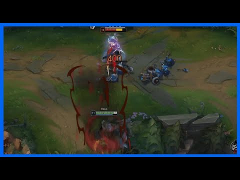 Thebausffs: "I solo killed SHOWMAKER"