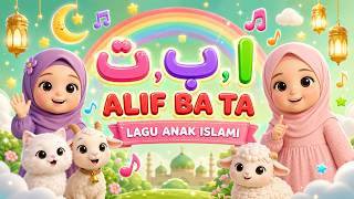 Download lagu Alif Ba Ta - Huruf Hijaiyah | Lagu Anak Islami - Lagu Anak Terbaru 2026, Musik Anak-anak mp3 Download lagu Alif Ba Ta - Huruf Hijaiyah | Lagu Anak Islami - Lagu Anak Terbaru 2026, Musik Anak-anak mp3