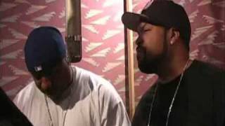 Ice Cube Ft WC And Kokane - Spittin Pollaseeds