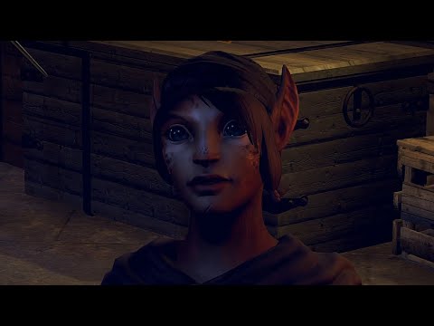 Let's Play Dreamfall Chapters - Part 15