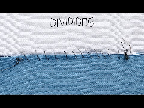 Divided - Allies on a journey
