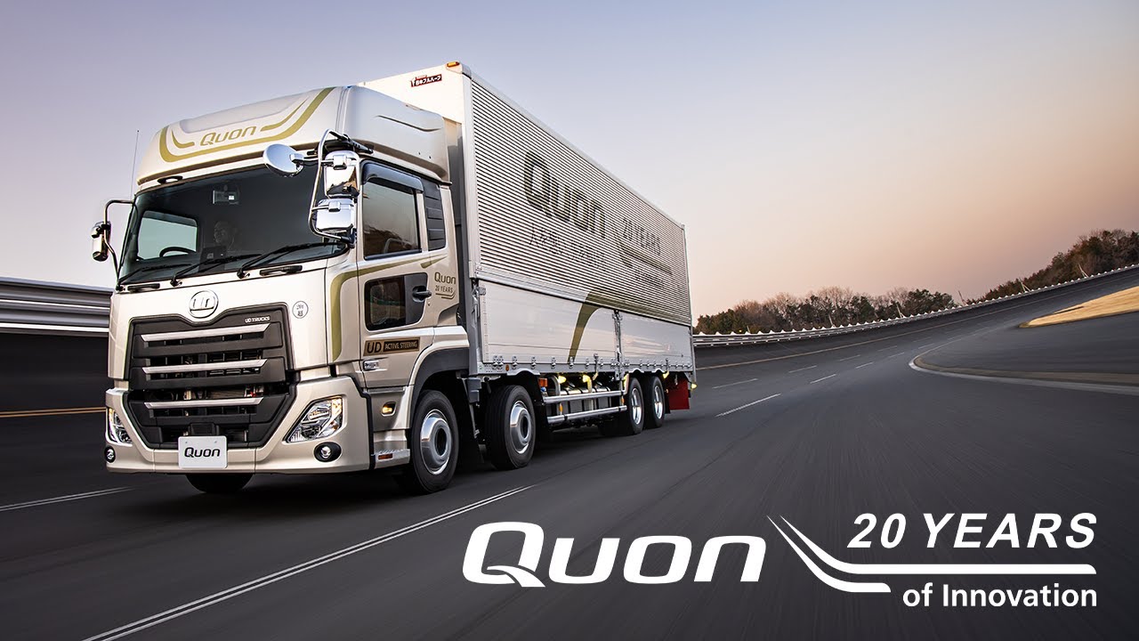 Quon Celebrates 20 Years of Innovation