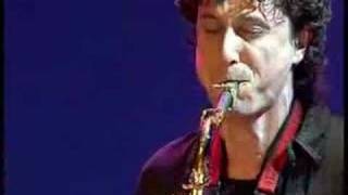 Thierry Farrugia avec Jean Marie Ecay