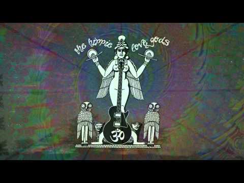 Soul Invincible by the Hippie Love Gods