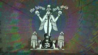 Soul Invincible by the Hippie Love Gods