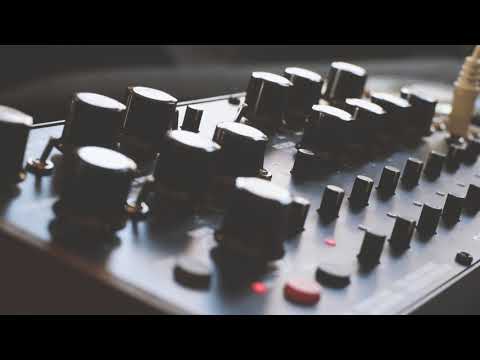 Digitakt + DFAM + OP-1 live experiment