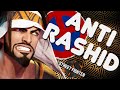 How To Beat Rashid 7 Tips And Counters SF6 Season 2 Guide